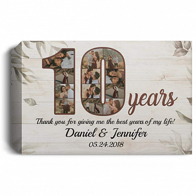 1.5'' Deluxe Canvas
