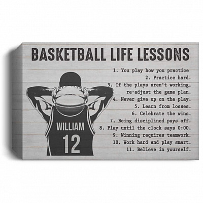 1.5'' Deluxe Canvas