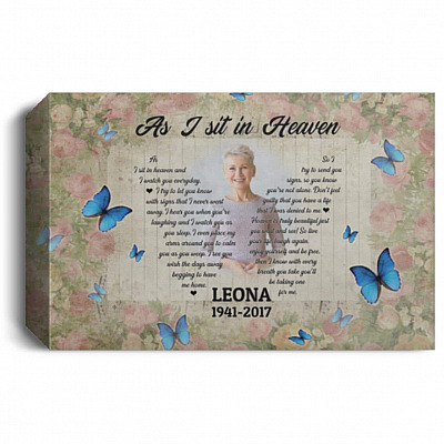 1.5'' Deluxe Canvas