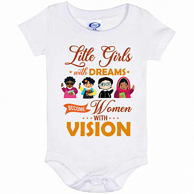 Baby Onesie - 06 Month