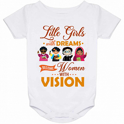 Baby Onesie - 24 Month
