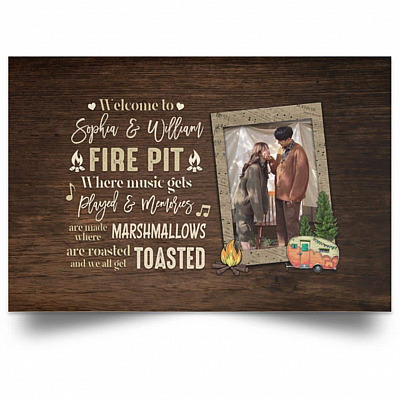 Unframed Poster