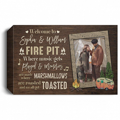 1.5'' Deluxe Canvas