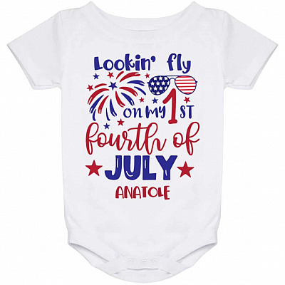 Baby Onesie - 24 Month