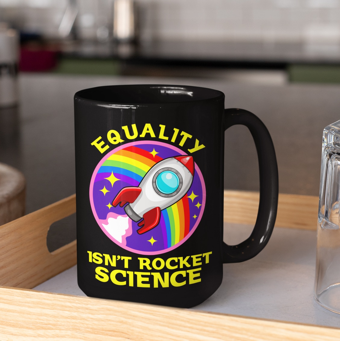 8NH. Equality isn't (5)-mk2