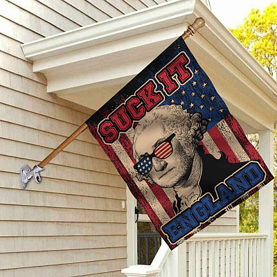 Wall Flag (36" x 60")
