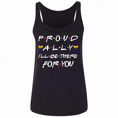 Ladies Tank Top
