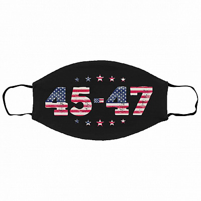 Cloth Face Cover – Small/Medium