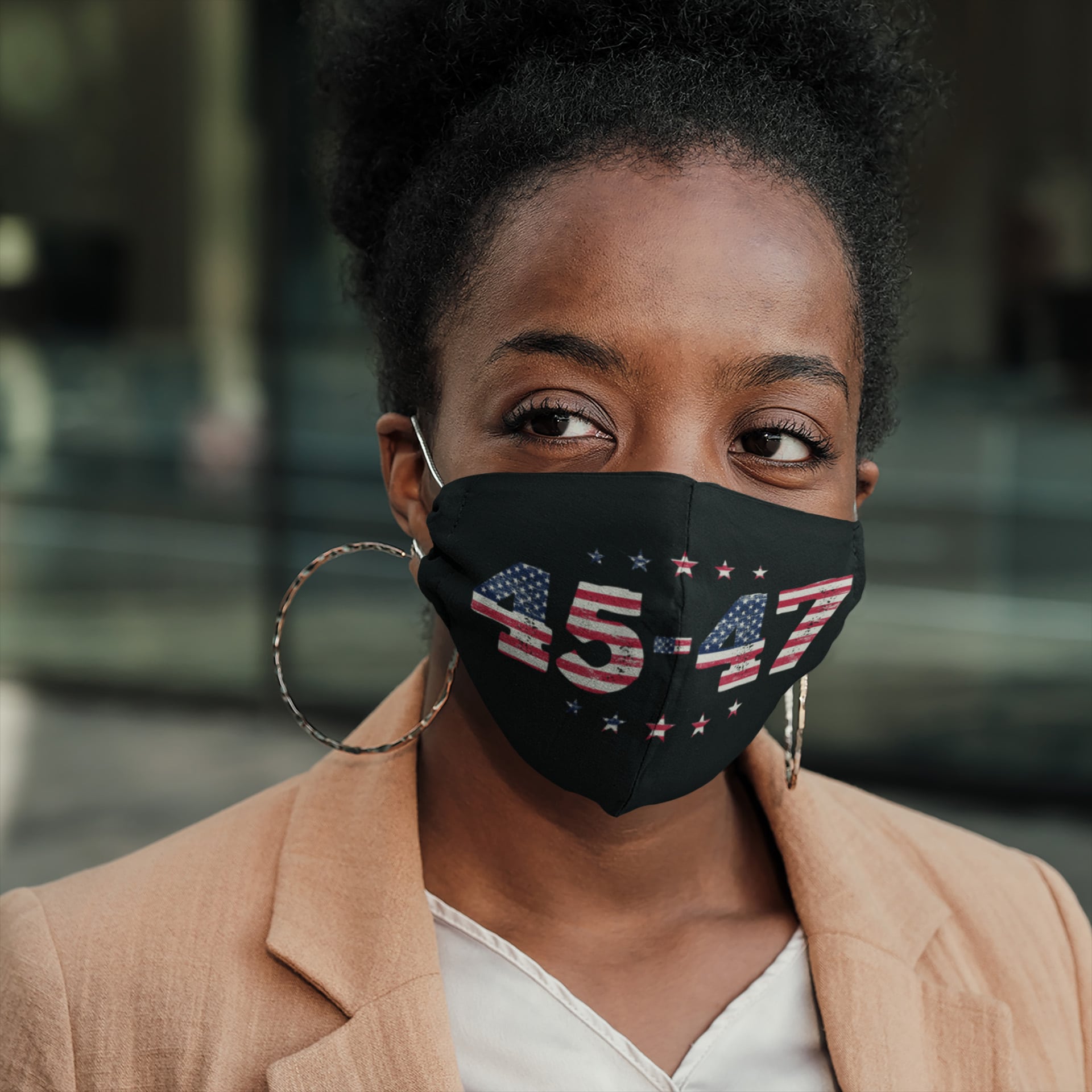 1KNG. 4547 - Mask-mk1
