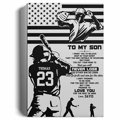 1.5'' Deluxe Canvas