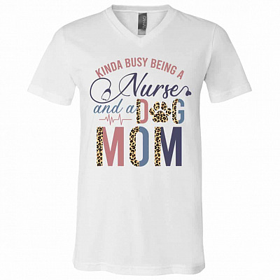 V-Neck T-Shirt