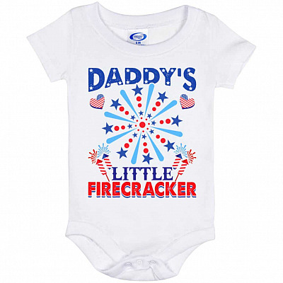Baby Onesie - 06 Month
