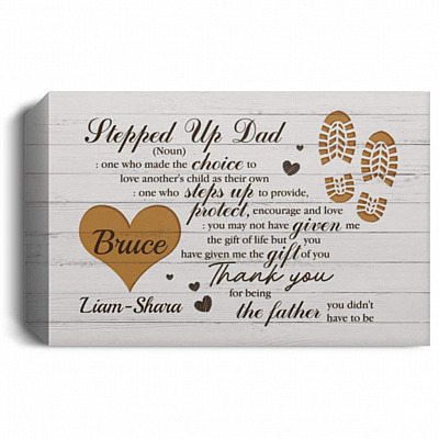 1.5'' Deluxe Canvas
