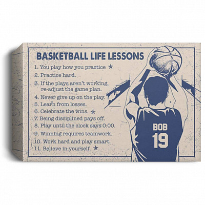 1.5'' Deluxe Canvas