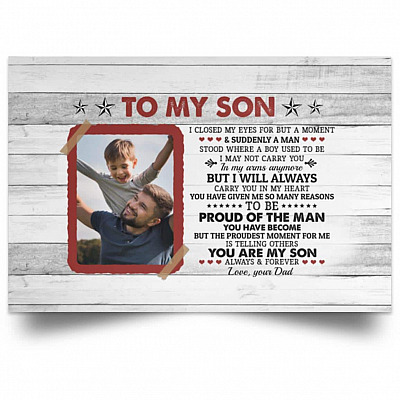 Unframed Poster