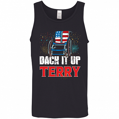 Unisex Tank Top