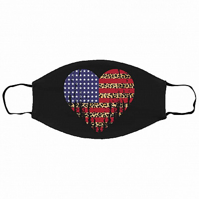 Cloth Face Cover – Small/Medium