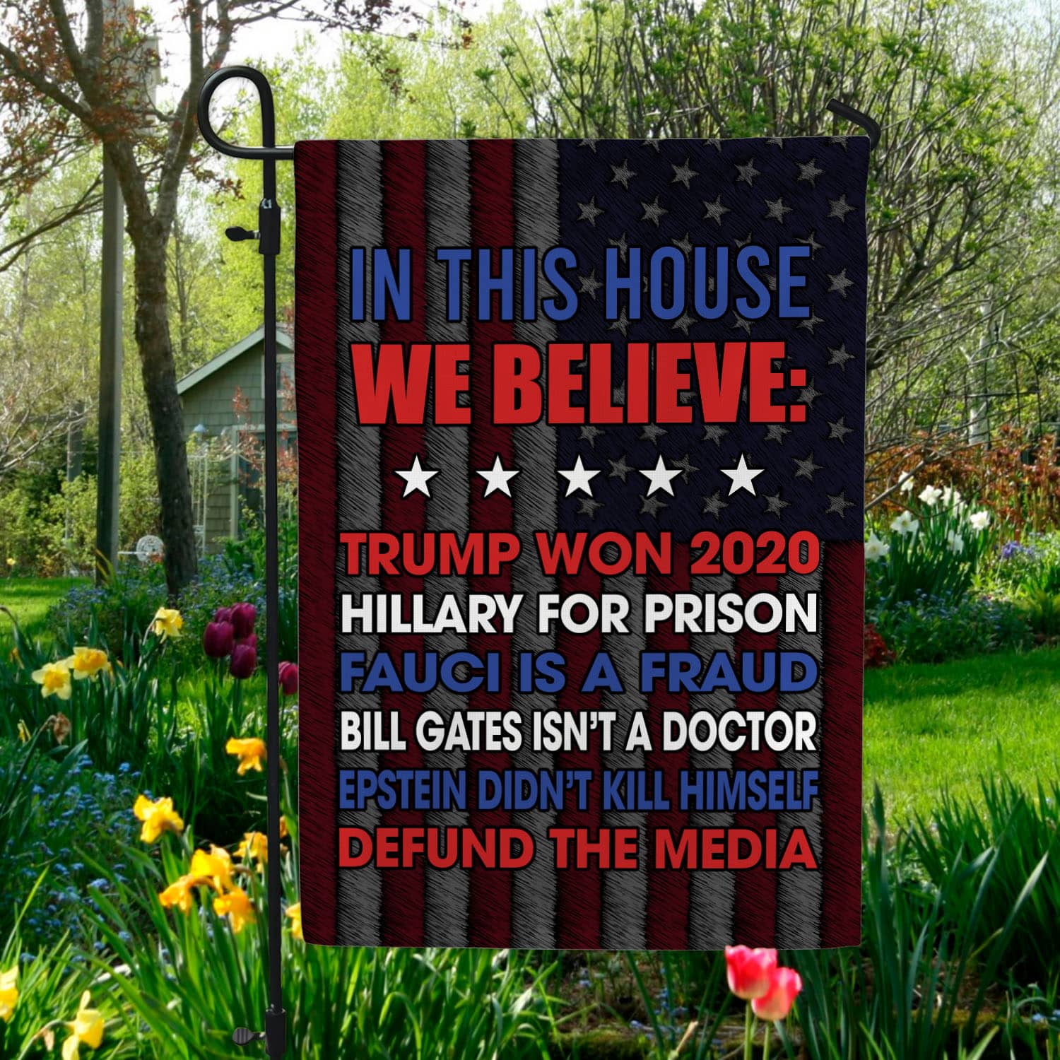 30x40 - s1 Garden Flag Mockup 5