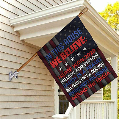 Wall Flag (36" x 60")