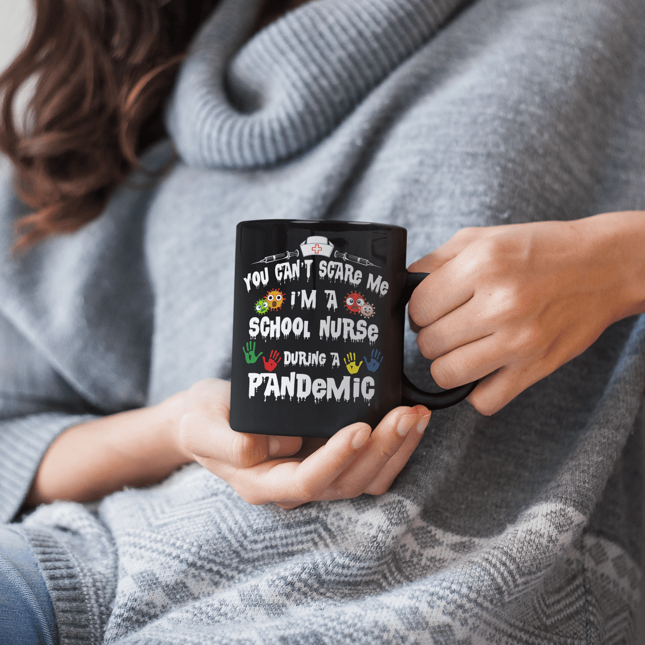 5NH. School Nurse.1 mk2