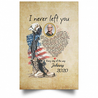 Unframed Poster