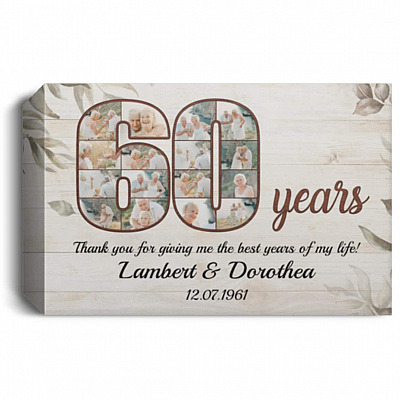 1.5'' Deluxe Canvas
