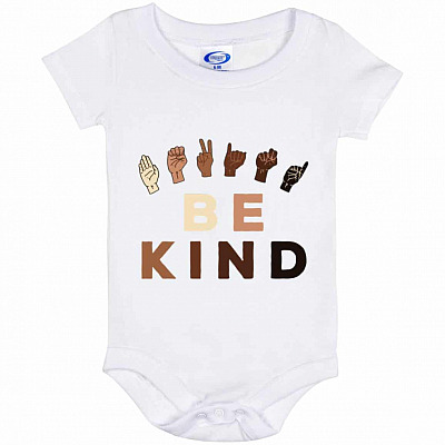 Baby Onesie - 06 Month