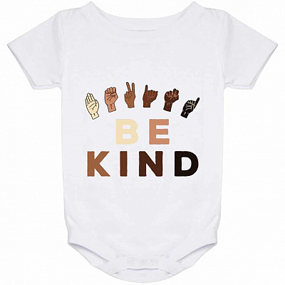 Baby Onesie - 24 Month