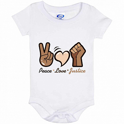 Baby Onesie - 06 Month