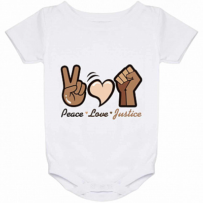 Baby Onesie - 24 Month