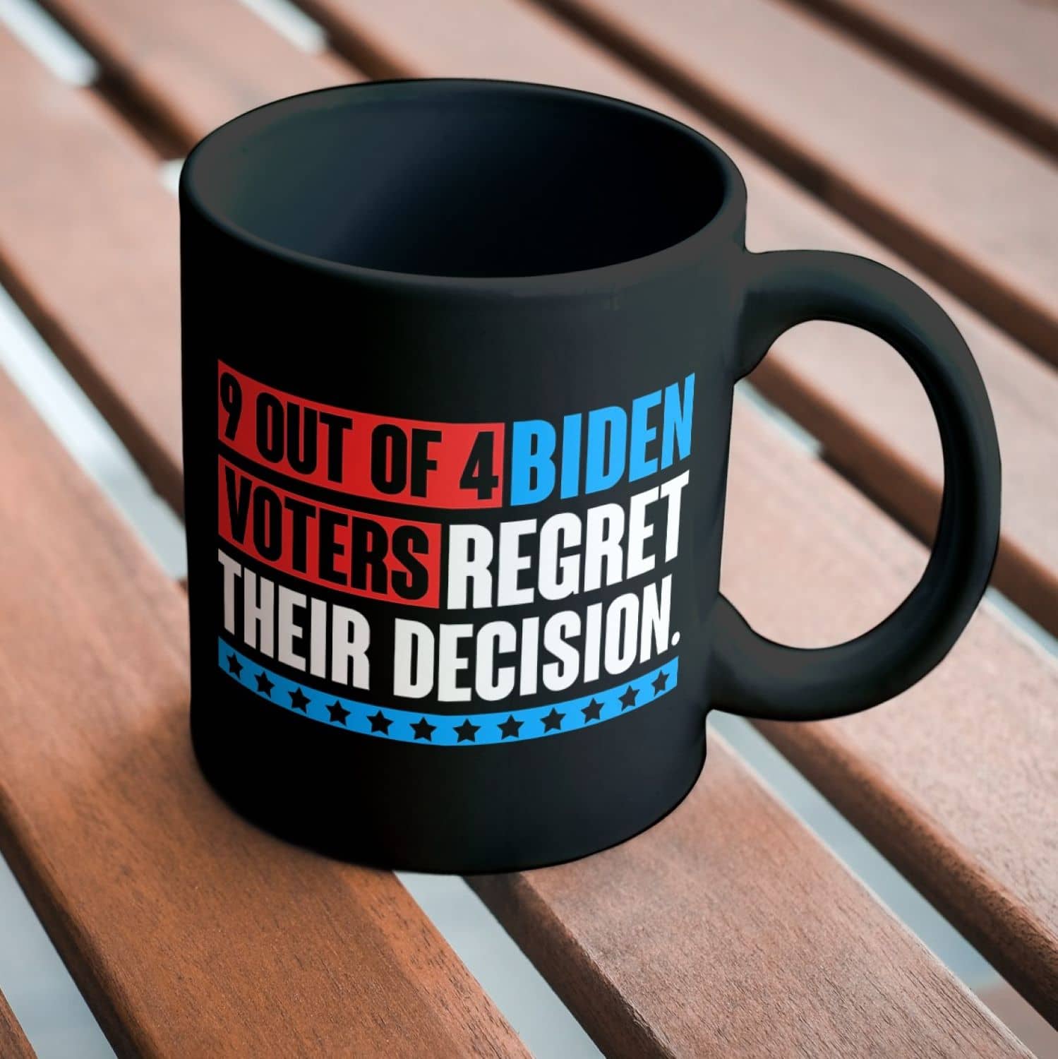 8VT. UU TIEN 9 Out Of 4 Biden Voters mk2