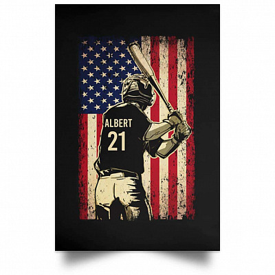 Unframed Poster