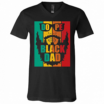 V-Neck T-Shirt