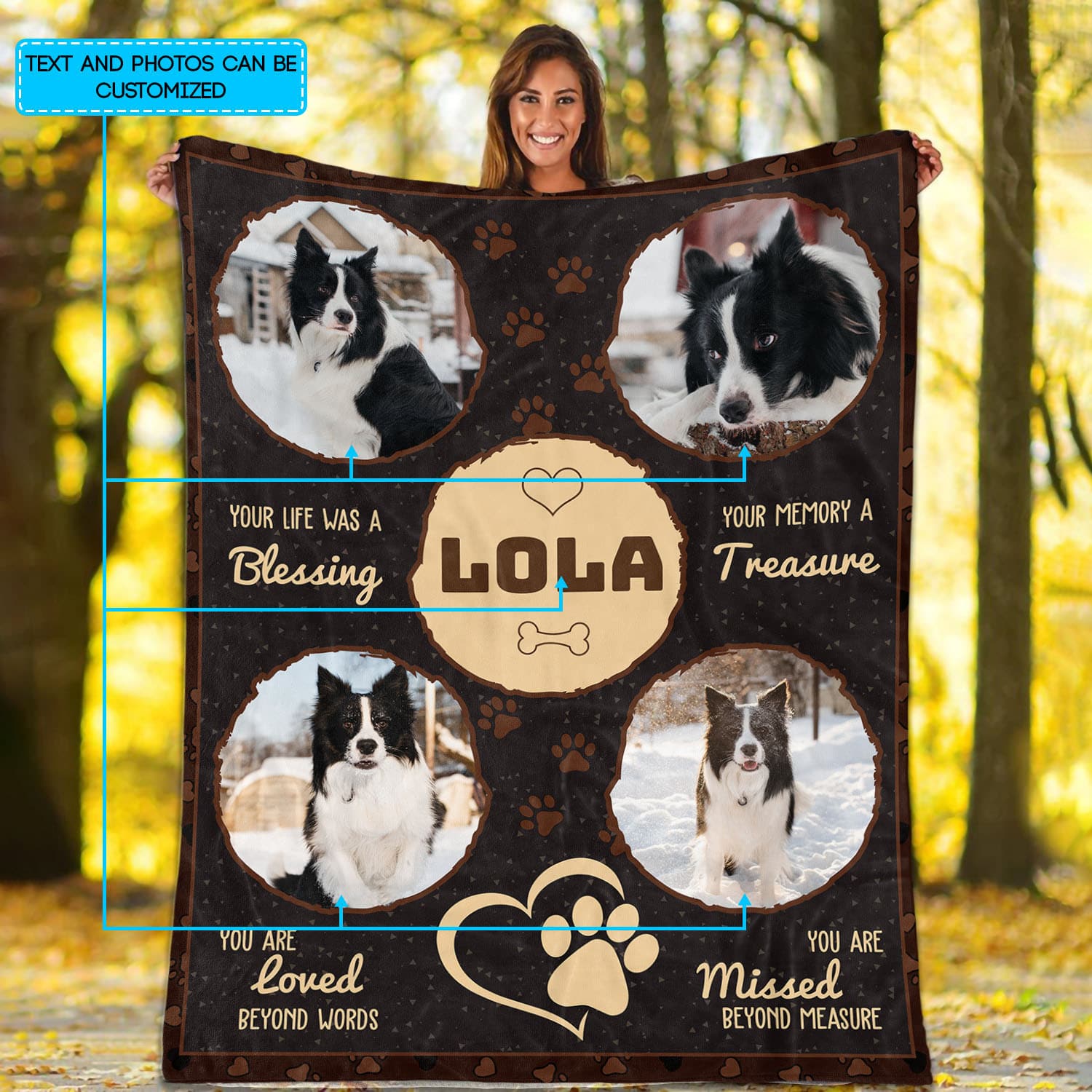 5LV. Your Life was a Blessing-Sample DesignMockup 1