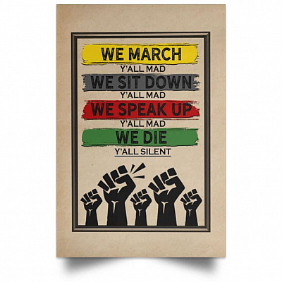 Unframed Poster