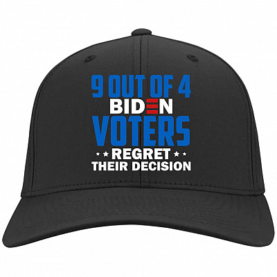 Twill Cap