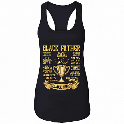 Ladies Racerback Tank