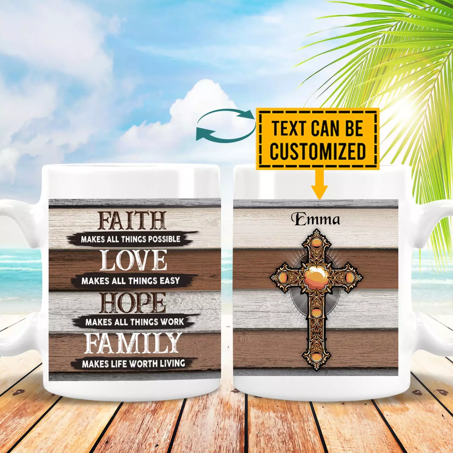 5Th. Faith Love Hope Familymk1