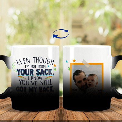 15 oz. Color Changing Mug