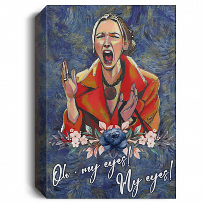 1.5'' Deluxe Canvas