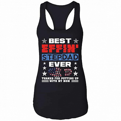 Ladies Racerback Tank