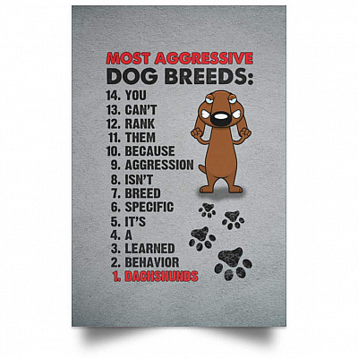 Unframed Poster