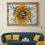 7MH. God Says Sunflower mk2