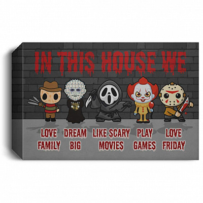 1.5'' Deluxe Canvas