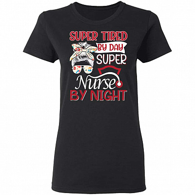 Ladies T-Shirt