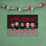 2LV. In This House Horror (10) mk3