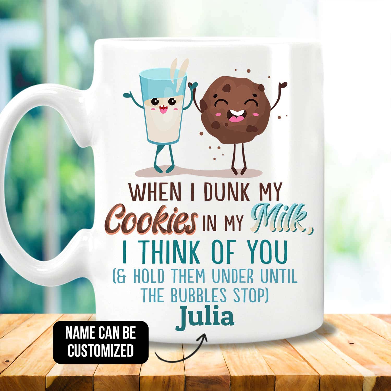 10VT. When I Dunk My Cookies mug mk3