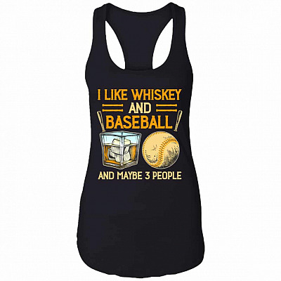 Ladies Racerback Tank