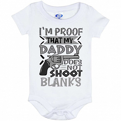 Baby Onesie - 06 Month