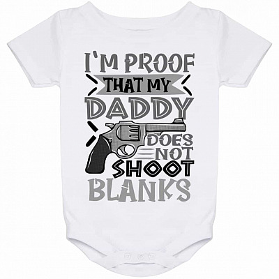 Baby Onesie - 24 Month